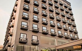Samala Hotel Jakarta Cengkareng